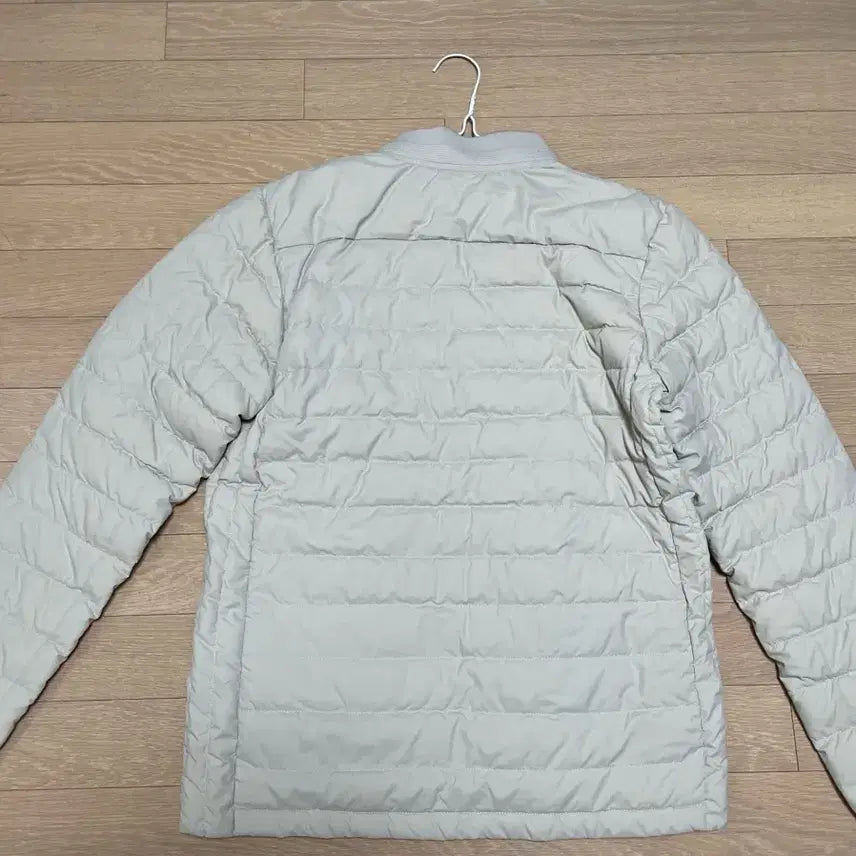 [BUNJANG] TOPTEN Real Goose Down Lightweight Padded Jumper 95 / 떨이)새상품)탑텐 리얼 구스 다운 경량 패딩 점퍼 95