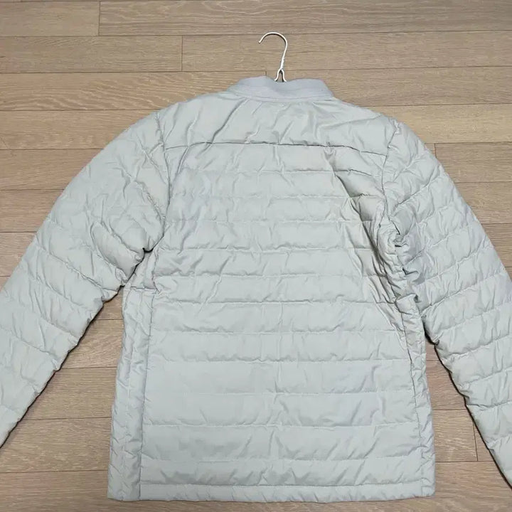 [BUNJANG] TOPTEN Real Goose Down Lightweight Padded Jumper 95 / 떨이)새상품)탑텐 리얼 구스 다운 경량 패딩 점퍼 95