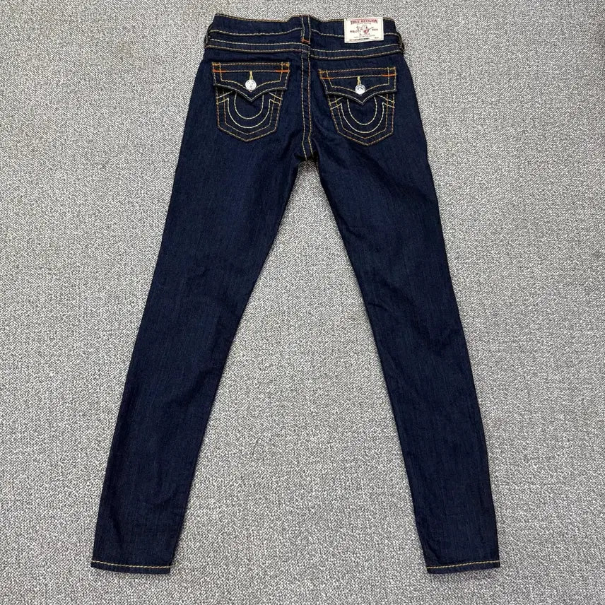 [BUNJANG] True Religion 26 Denim Pants Jeans / 26 트루 릴리젼 데님 팬츠 청바지