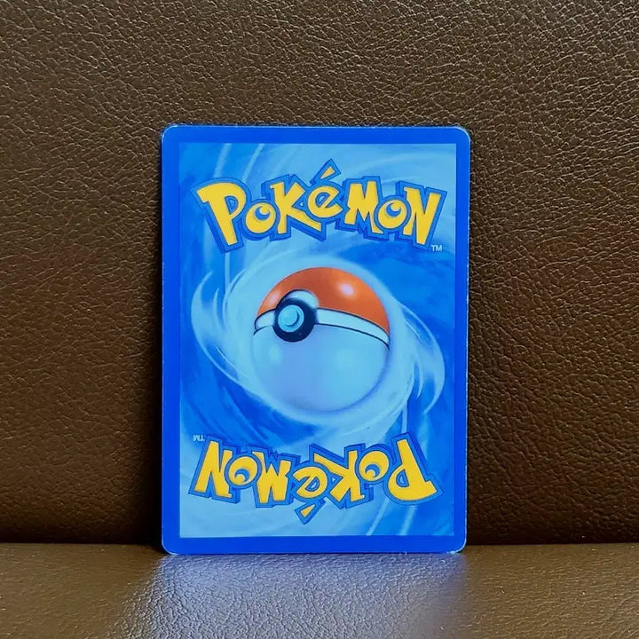 [BUNJANG] 2017 Pokemon Keldeo Pokemon Card / 2017 포켓몬스터 케르디오 포켓몬 카드