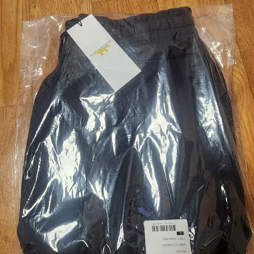 [BUNJANG] Maison Kitsuné Navy Shorts L / 메종키츠네 네이비 반바지 L