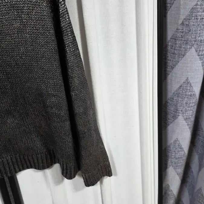 [BUNJANG] Jessi New York Gradient Knit Top / 제시뉴욕니트(free)