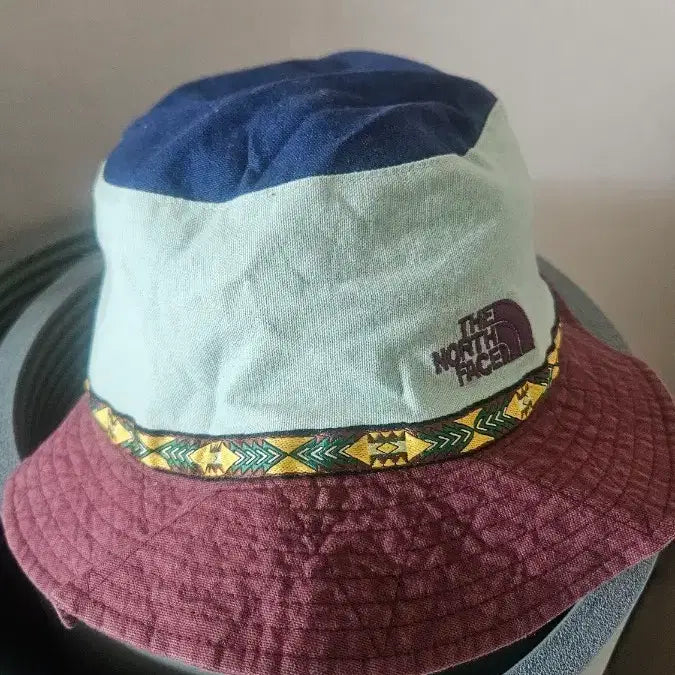 [BUNJANG] The North Face Cap / 노스페이스 모자