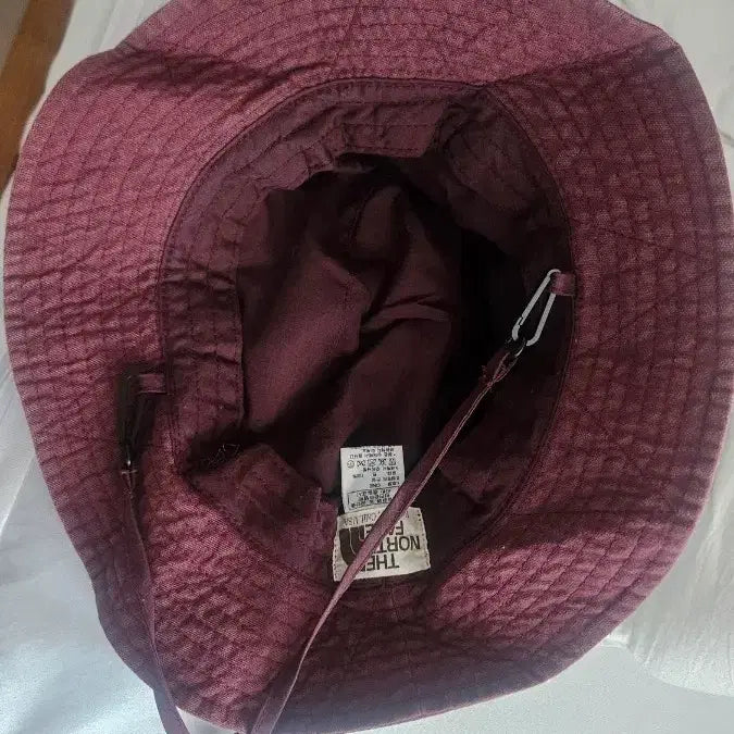[BUNJANG] The North Face Cap / 노스페이스 모자