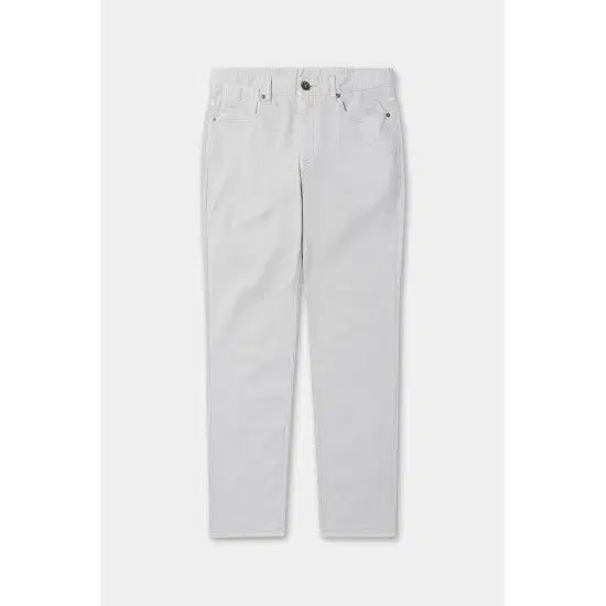 [BUNJANG] Series Pigment Aerocool Hipster Pants / 시리즈 피그먼트 에어로쿨 힙스터 팬츠 새제품