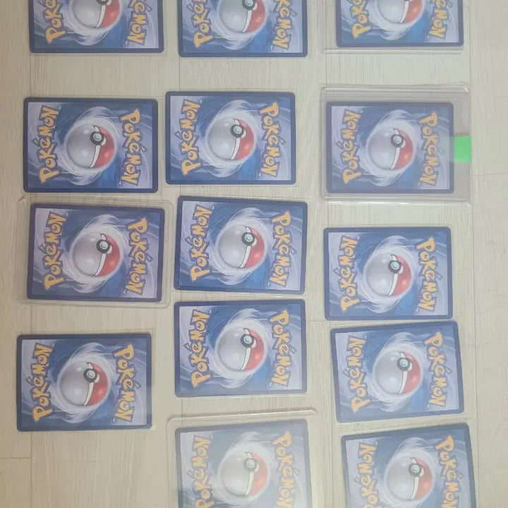 [BUNJANG] Pokemon Card VSTAR Universe SAR Set (14 Types) / 포켓몬카드 vstar유니버스 sar 14종