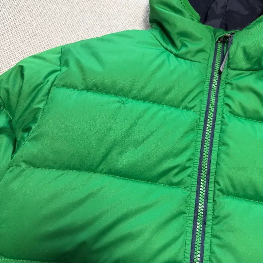 [BUNJANG] The North Face 600 Down Jacket / 노스페이스 600 패딩 자켓