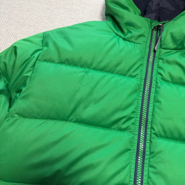 [BUNJANG] The North Face 600 Down Jacket / 노스페이스 600 패딩 자켓