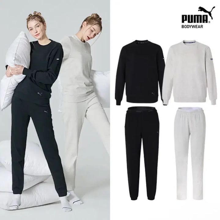[BUNJANG] Puma Essential Cotton Women&