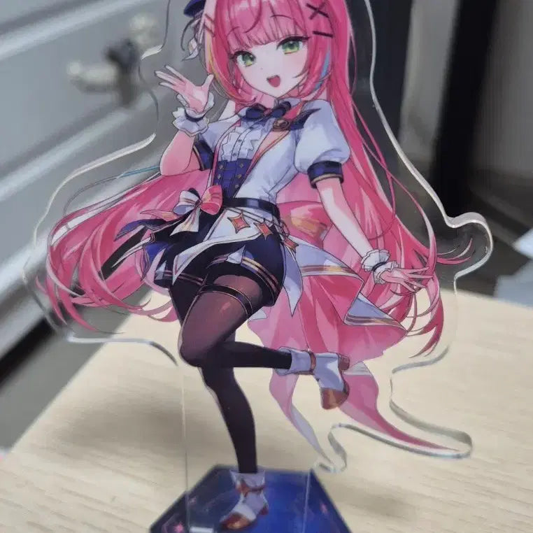 [BUNJANG] Stellive Nana Acrylic Standee / 스텔라이브 스페카 콘서트 나나 아크릴