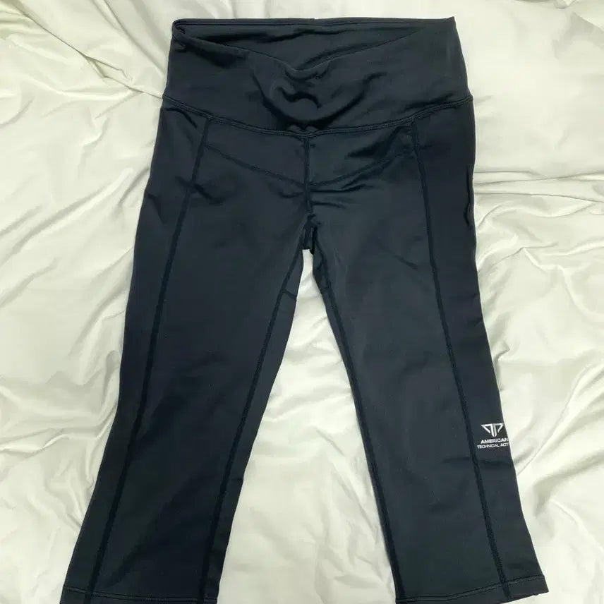 [BUNJANG] Leggings Grey / 레깅스 진그레이