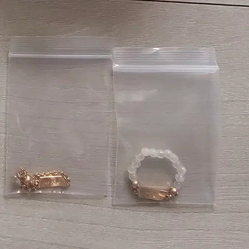 [BUNJANG] BTS Dalmajung Ring Set / 방탄 BTS 달마중 반지 세트