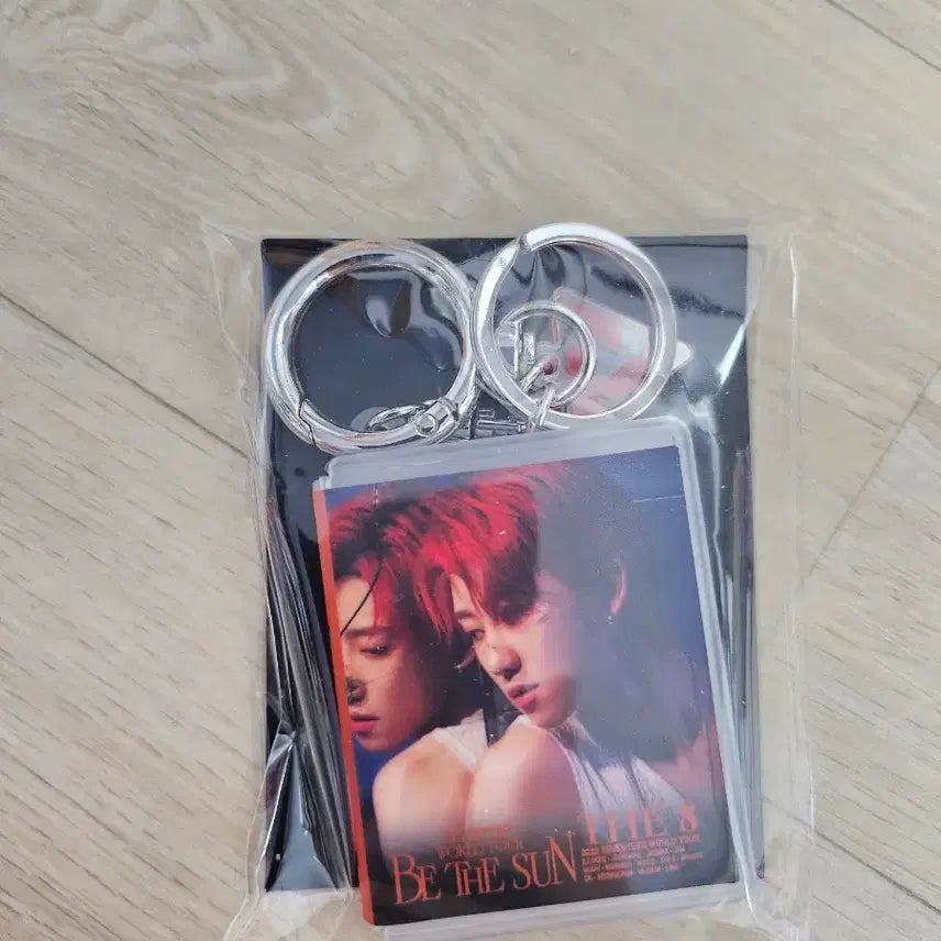 [SOLD OUT] 세븐틴 리캡 비더썬 디에잇