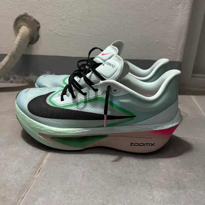 [BUNJANG] Nike Zoom Fly 6 Running Shoes / [285] 나이키 줌플라이6 러닝화 런닝화 운동화 카본화