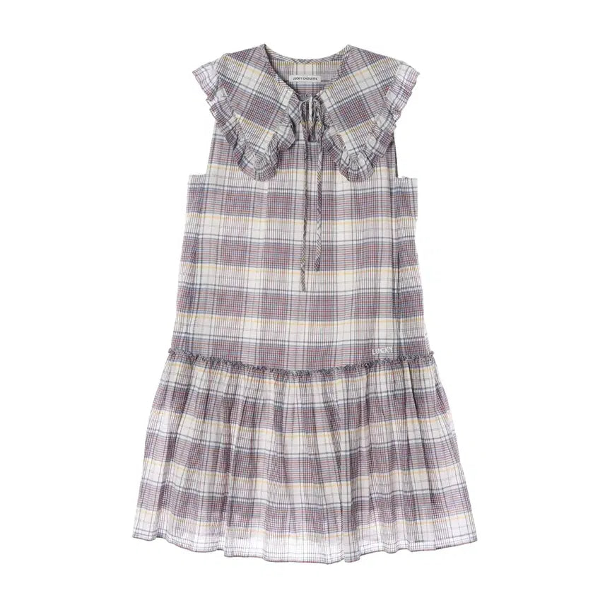 [BUNJANG] Lucky Chouette Summer Dress Size 36 / 럭키슈에뜨 여름 원피스 36
