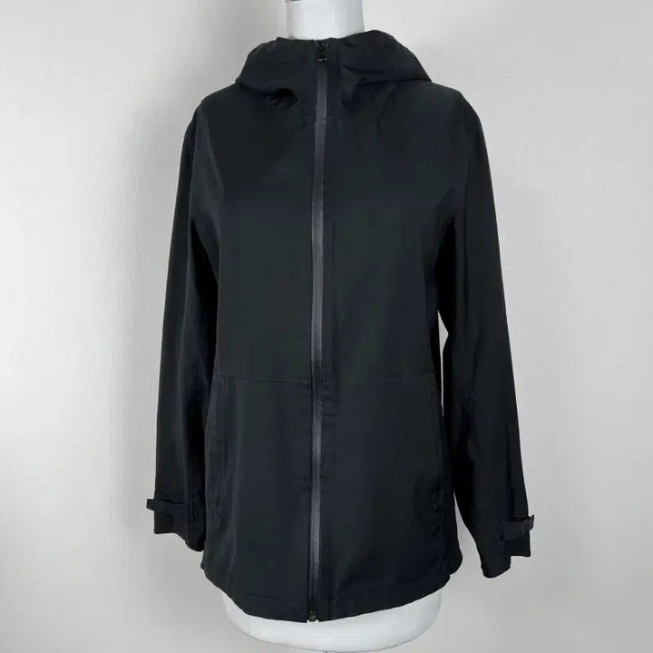 [BUNJANG] Uniqlo Functional Windbreaker Jacket XL / 유니클로/기능성 바람막이 자켓 점퍼 여XL/라덴