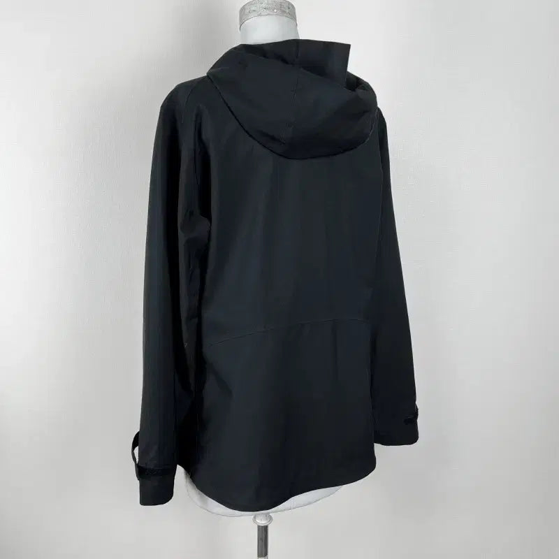 [BUNJANG] Uniqlo Functional Windbreaker Jacket XL / 유니클로/기능성 바람막이 자켓 점퍼 여XL/라덴