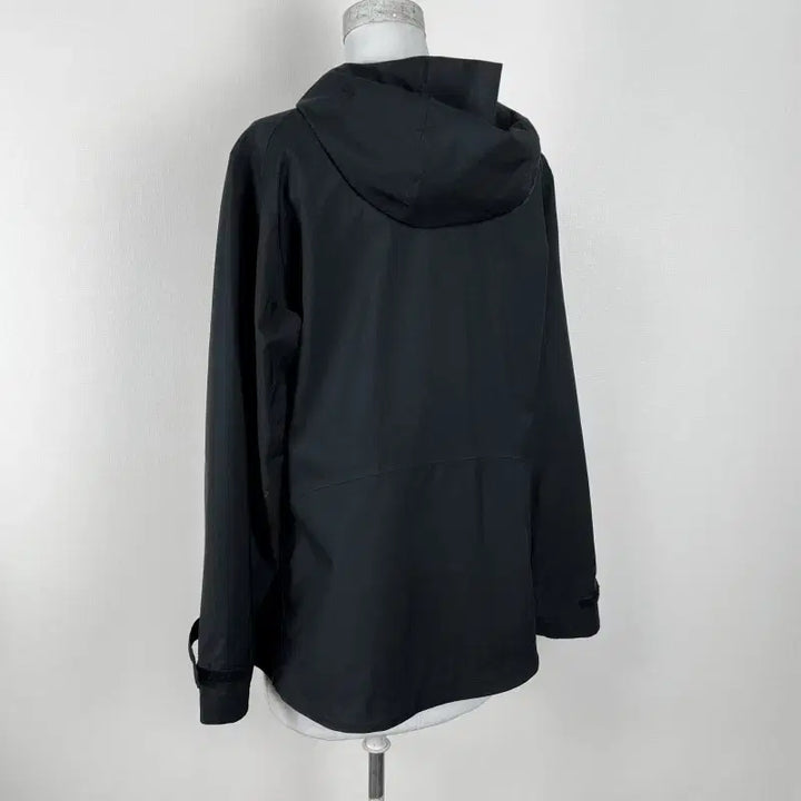 [BUNJANG] Uniqlo Functional Windbreaker Jacket XL / 유니클로/기능성 바람막이 자켓 점퍼 여XL/라덴