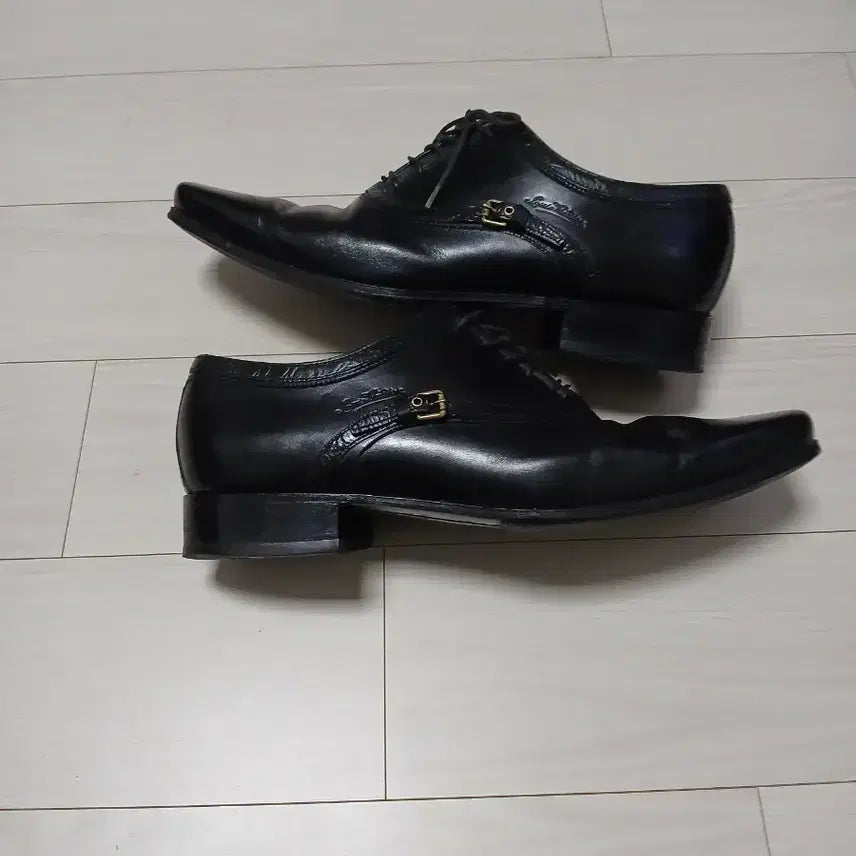 [SOLD OUT] 루이비통 구두
