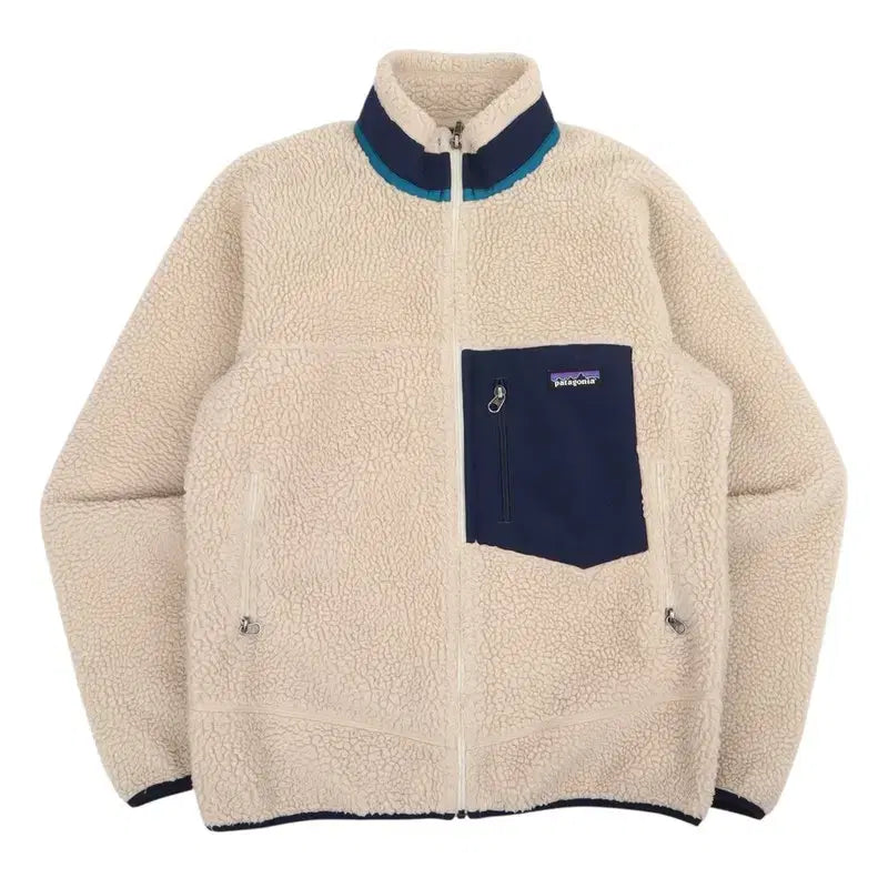 [BUNJANG] Patagonia Retro Fleece Jacket / 파타고니아 레트로 플리스 자켓