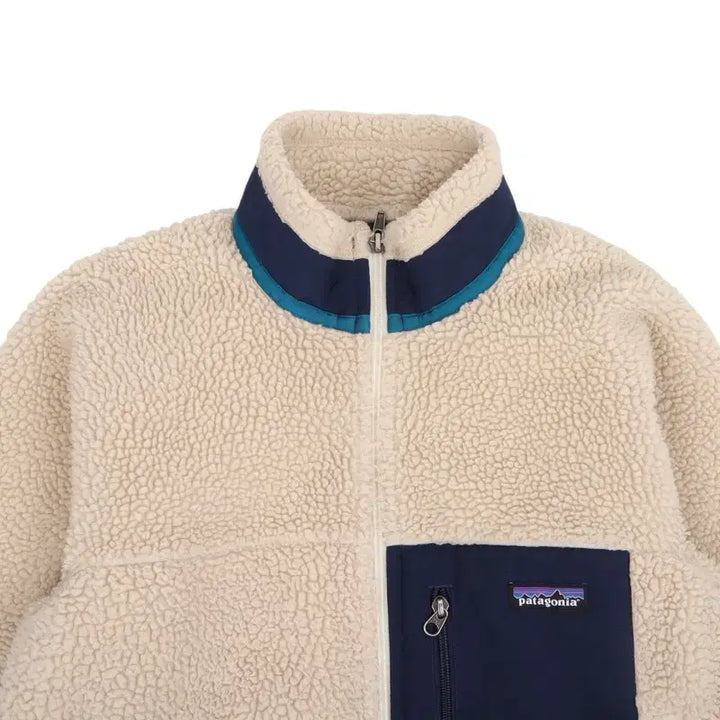 [BUNJANG] Patagonia Retro Fleece Jacket / 파타고니아 레트로 플리스 자켓