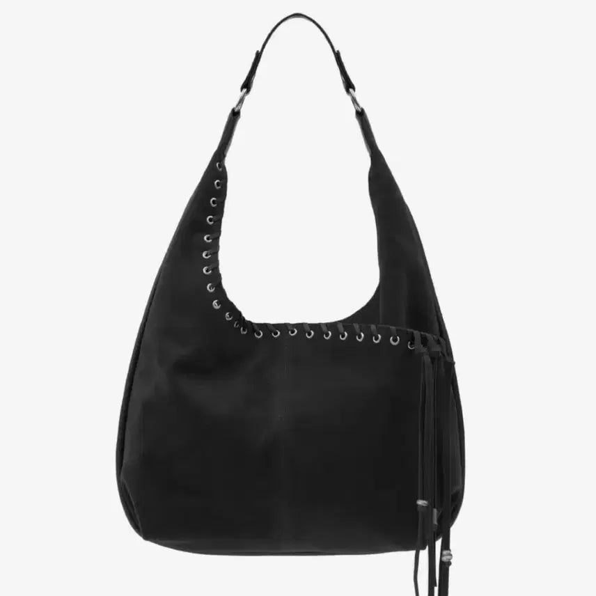 [BUNJANG] Yeomim Hobo Bag / 여밈 호보백