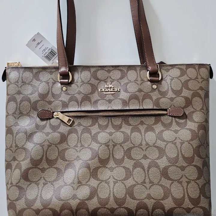 [BUNJANG] Coach Shoulder Bag / 코치 숄더백 미국매장 정품