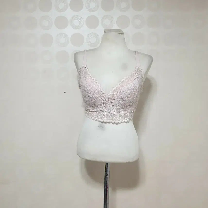 [BUNJANG] Eblin Non-Wired Bra Set 85B / 에블린 노와이어85B 브라자85B