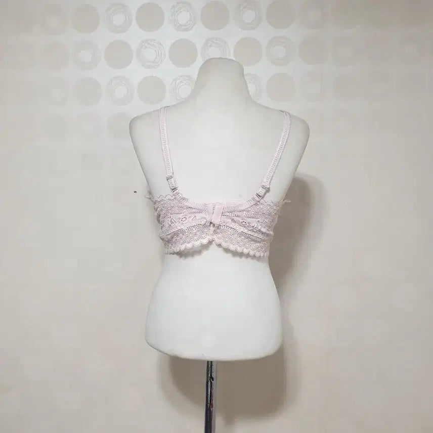 [BUNJANG] Eblin Non-Wired Bra Set 85B / 에블린 노와이어85B 브라자85B