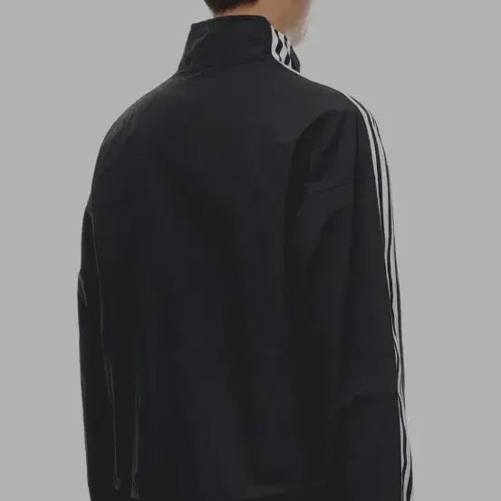 [BUNJANG] Adidas Track Top / 아디다스 트랙탑 M
