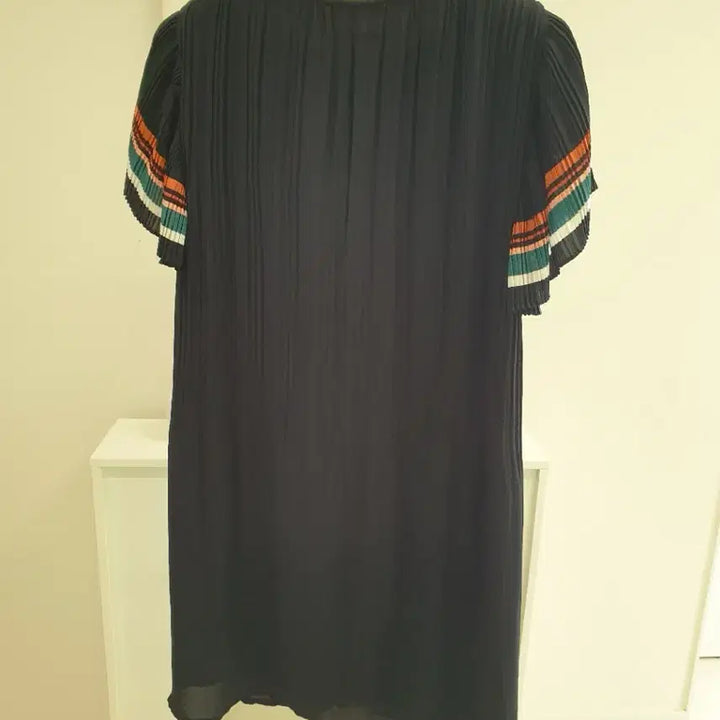 [BUNJANG] Maje Midi Dress / 마쥬 미디 원피스