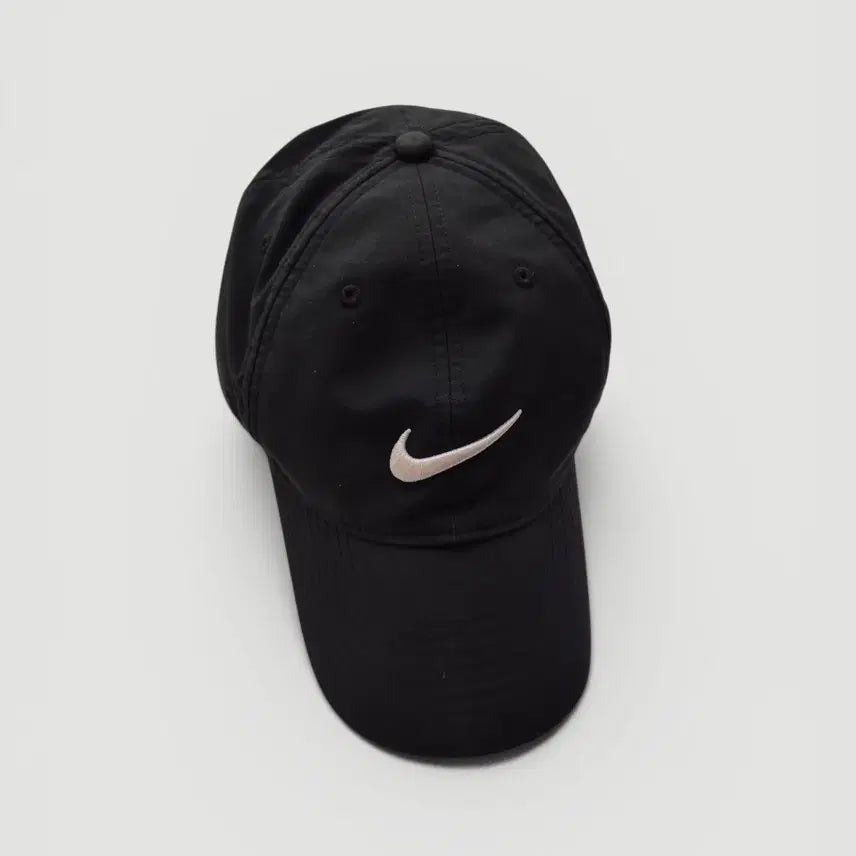 [BUNJANG] Nike Swoosh Cap / 나이키 스우시 모자 볼캡