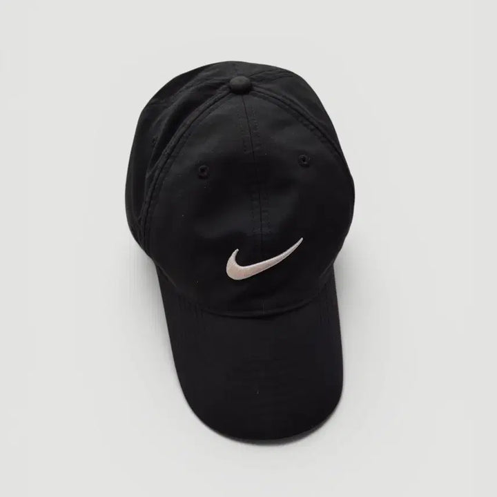 [BUNJANG] Nike Swoosh Cap / 나이키 스우시 모자 볼캡