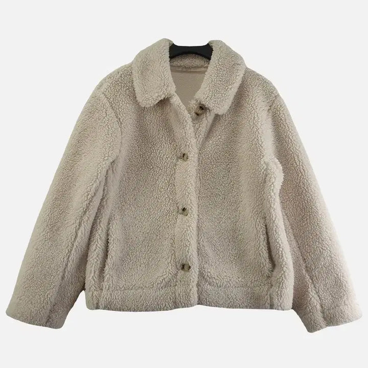 [BUNJANG] Uniqlo Beige Women&