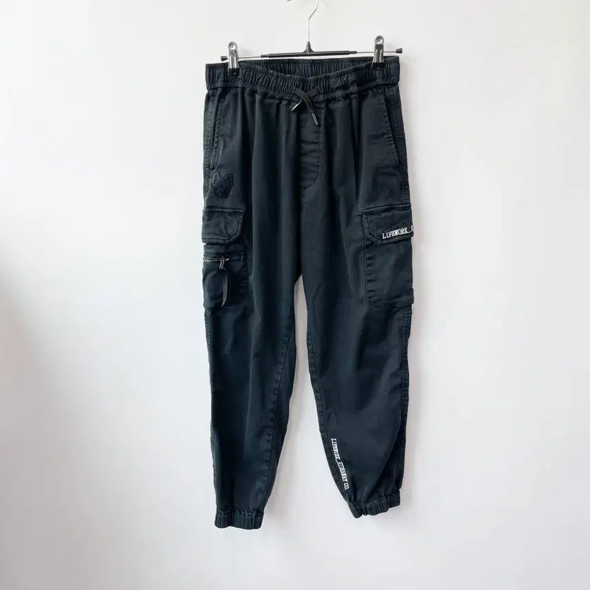 [BUNJANG] LifeWork Banding Jogger Pants Jeans Sense / 라이프워크 밴딩조거팬츠 29-30 진스센스