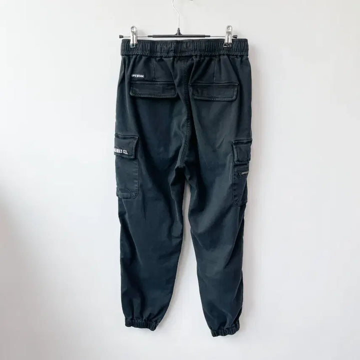 [BUNJANG] LifeWork Banding Jogger Pants Jeans Sense / 라이프워크 밴딩조거팬츠 29-30 진스센스