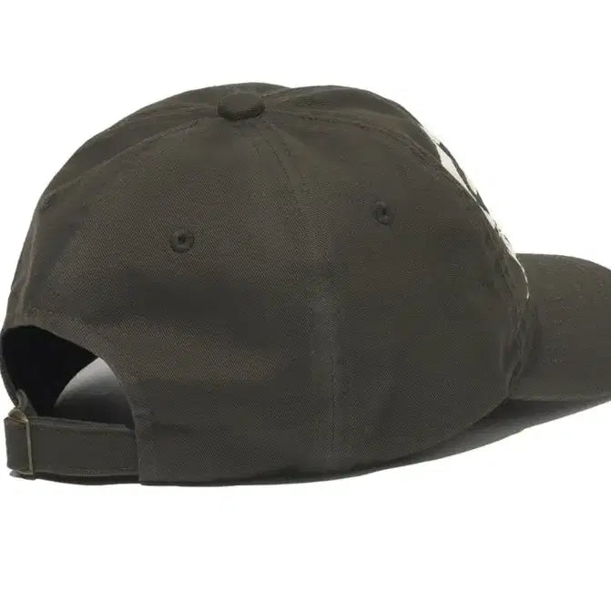 [BUNJANG] Teket Charcoal Basic Cap Hat / 테켓 캡 모자 차콜 새상품