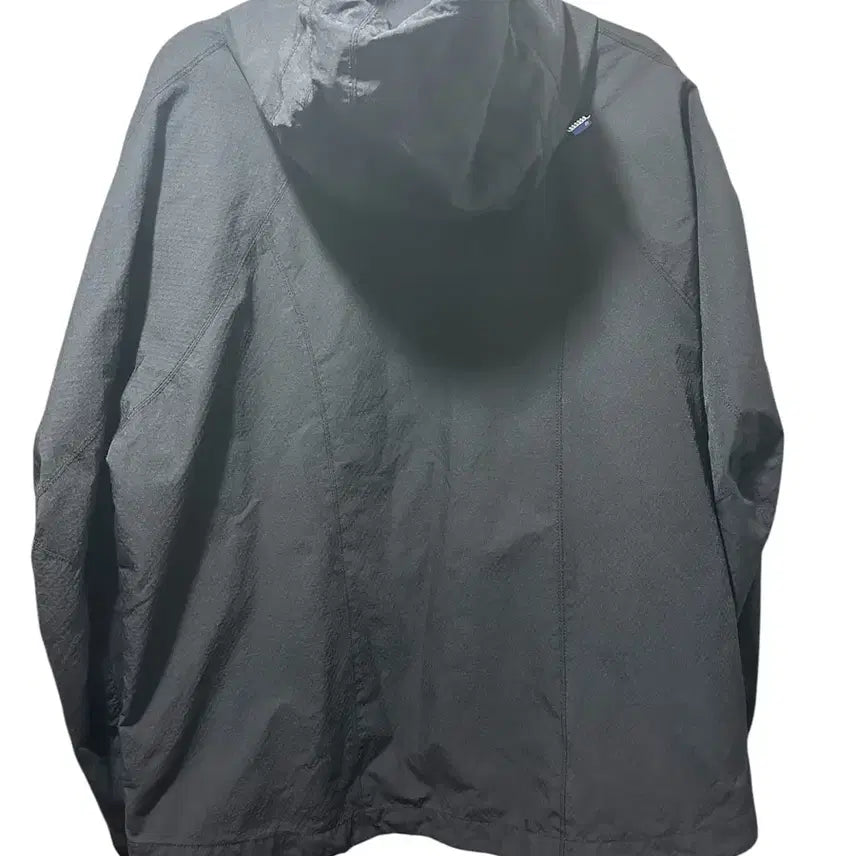 [BUNJANG] Ader Error Flu Windbreaker Noir A2 / 아더에러 플루 윈드브레이커 느와르 a2