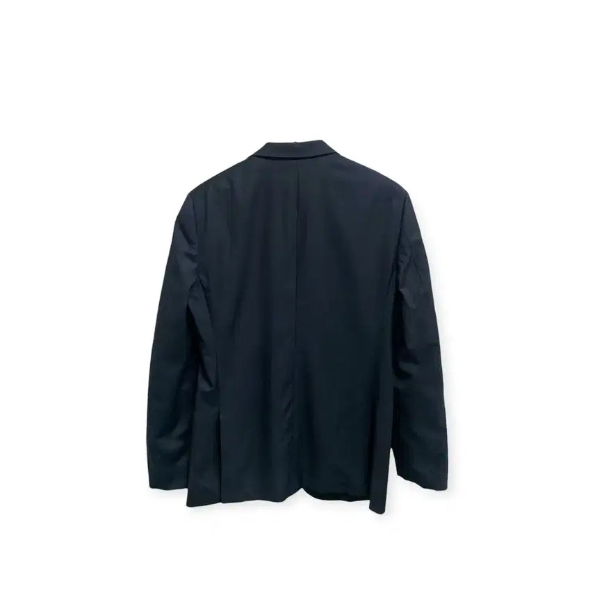 [BUNJANG] DKNY Navy Blazer Jacket M / DKNY 네이비 블레이저 자켓 M