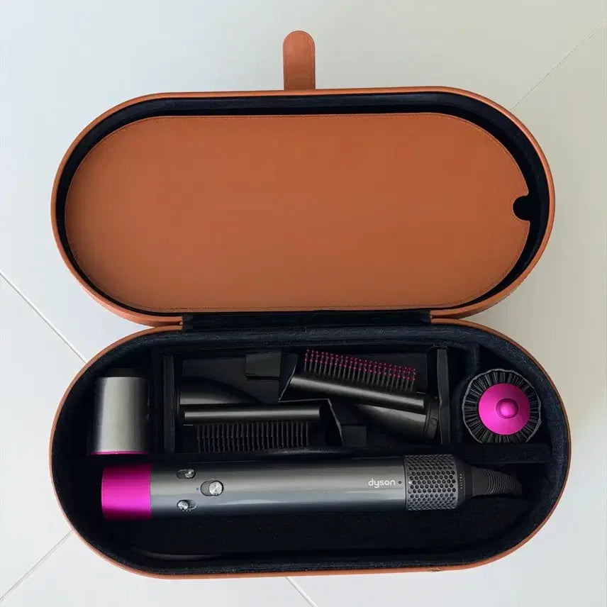 [BUNJANG] Dyson Airwrap Styler Complete Long Barrel Set / 다이슨 에어랩 스타일러 컴플리트 롱배럴 세트