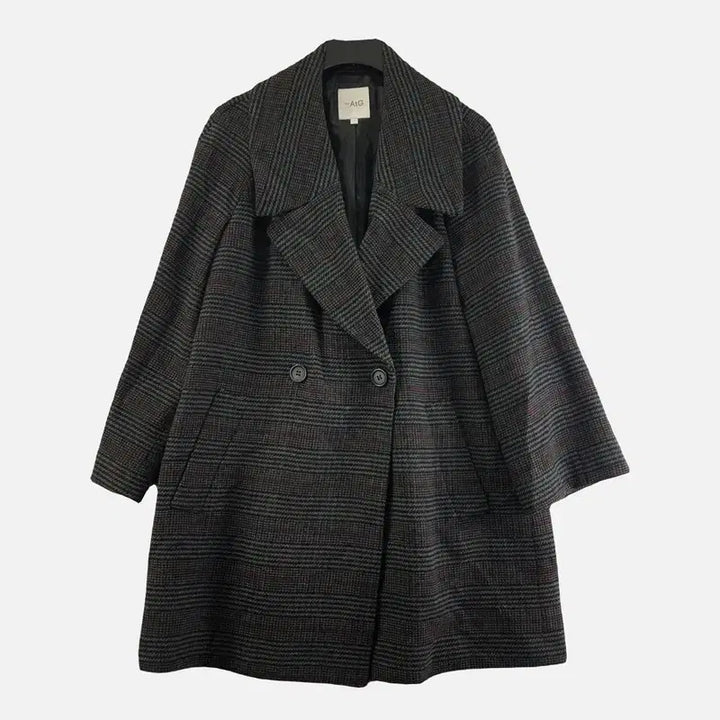 [BUNJANG] The Edge Grey Women&