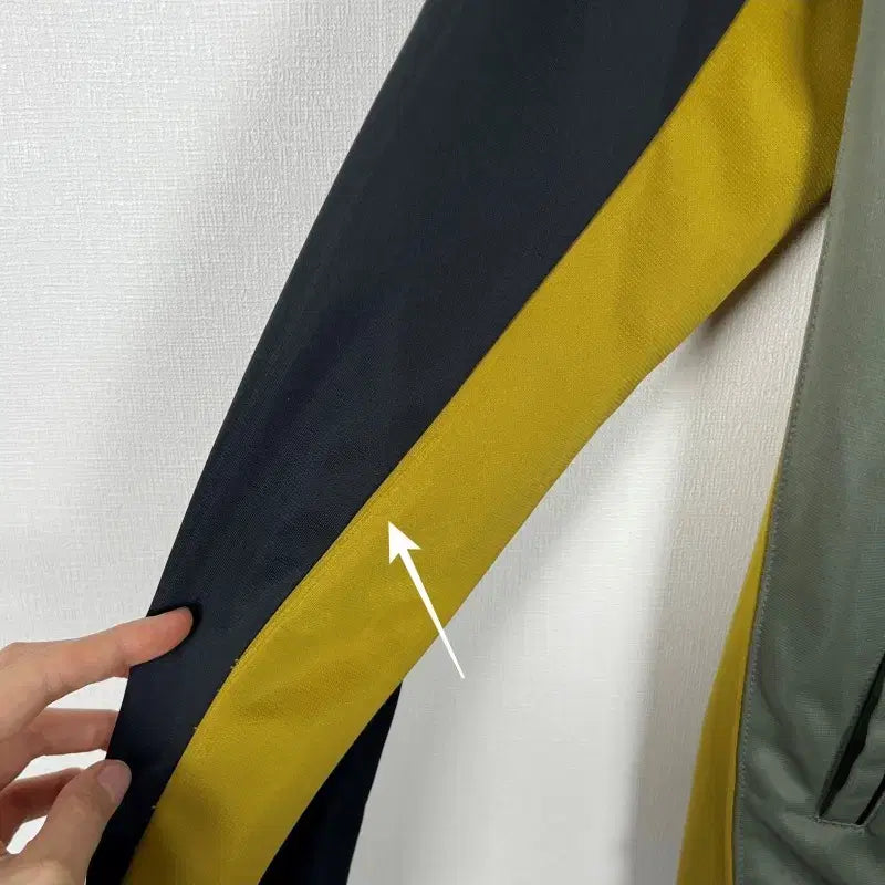 [BUNJANG] Adidas Track Jacket Jersey / 아디다스/져지 트레이닝 자켓 점퍼 남L/라덴