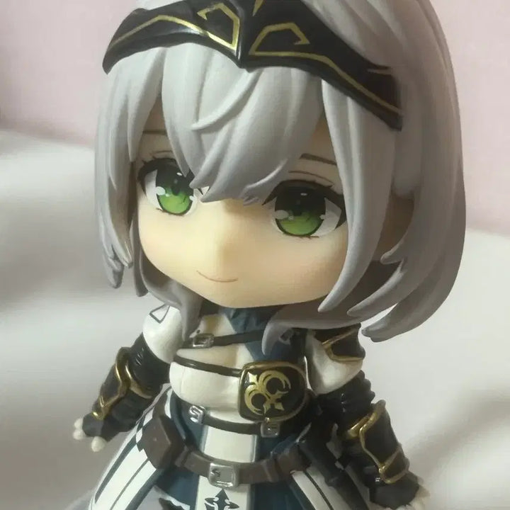 [BUNJANG] Hololive Shirogane Noel Nendoroid / 홀로라이브 시로가네 노엘 넨도로이드 넨도 2008