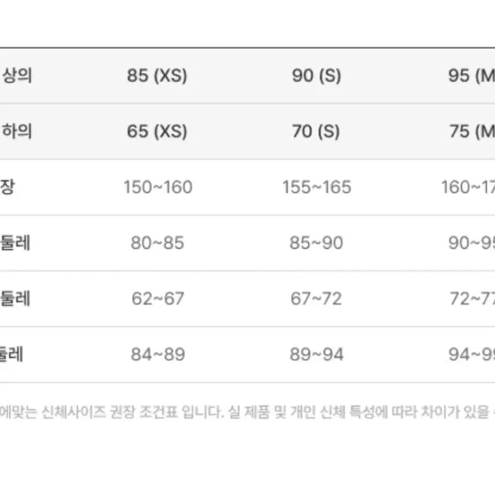 [BUNJANG] Pro-Specs Trousers / 프로스펙스 바지
