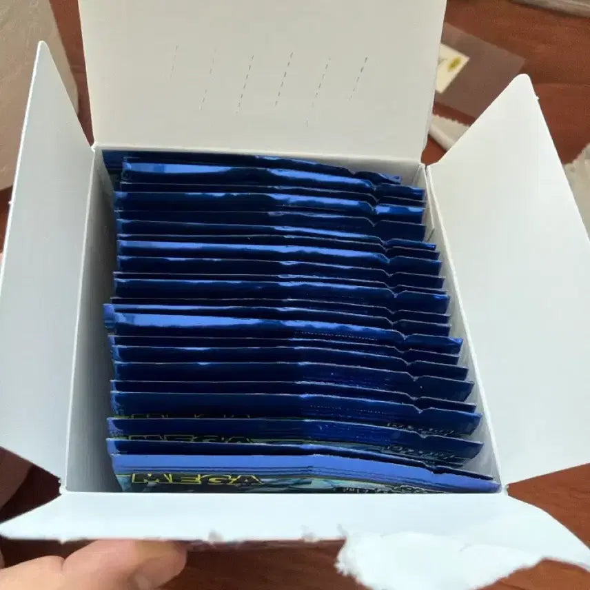 [BUNJANG] Ninja Spinner Search Pack (23 Pieces) / 닌자스피너 서치팩 23개