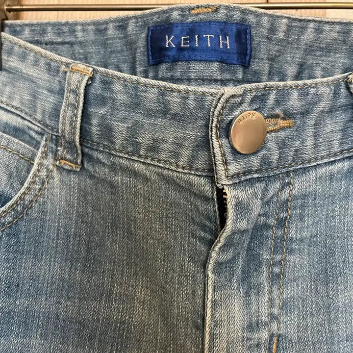 [BUNJANG] KEITH Women&