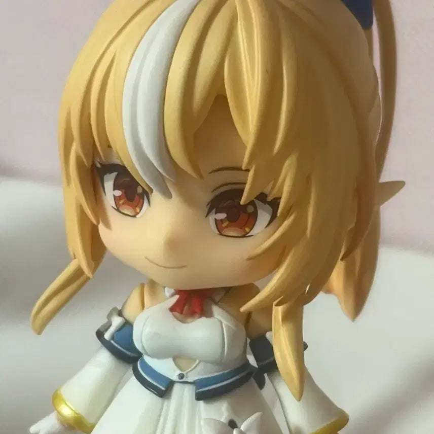 [BUNJANG] Hololive Shiranui Flare Nendoroid / 오늘만) 홀로라이브 시라누이 후레아 넨도로이드 넨도 2009