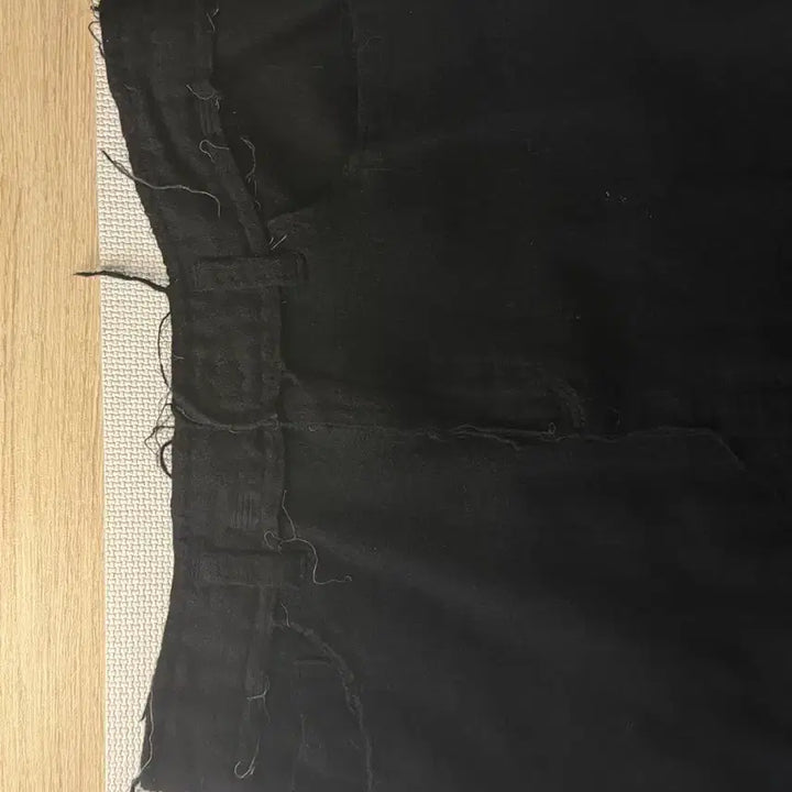[BUNJANG] Comme des Garçons Medium Skirt / 꼼데가르송 미디움 스커트