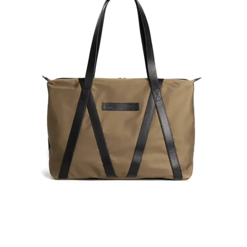 [BUNJANG] Bastong 801 Tote Bag Olive / 바스통 801 토트백 올리브