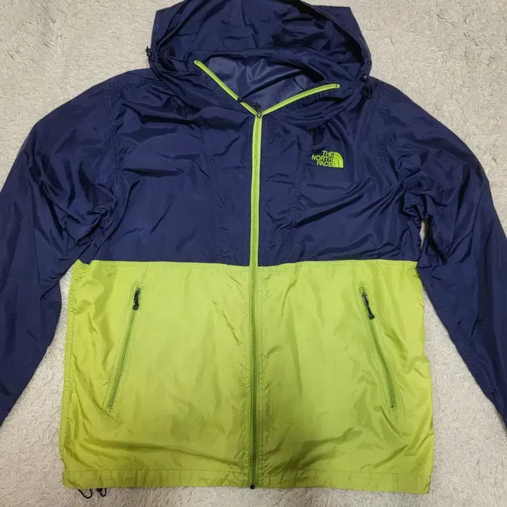 [BUNJANG] The North Face Lightweight Jacket &amp; Windbreaker Jacket 2-Set / 노스페이스경량자켓&amp;노스페이스바람 막이자켓 2Set(모두드림)~